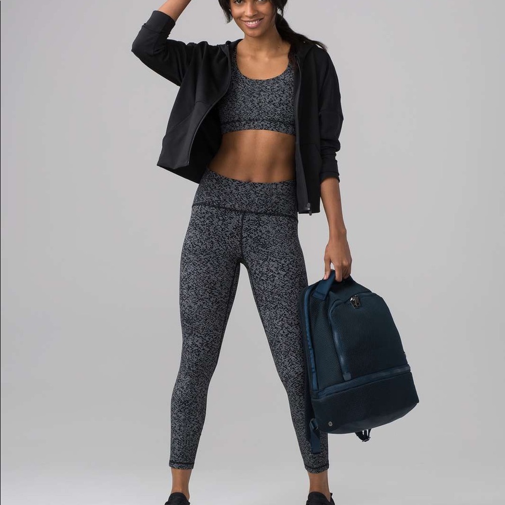 Lululemon Minimal Hoodie